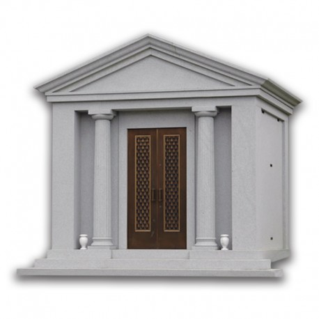 MODELO PALACE - MS 001