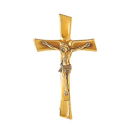 Crucifixo Parede cm. 14x24