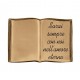 Livro Terreno cm. 34x23