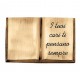 Livro Terreno cm. 40x26